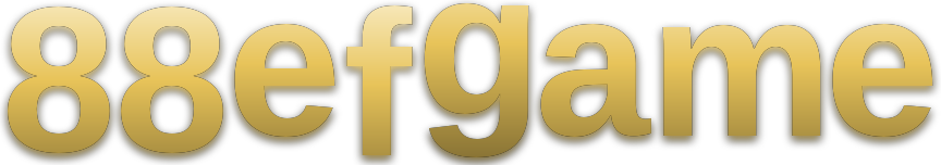 88efgame logo