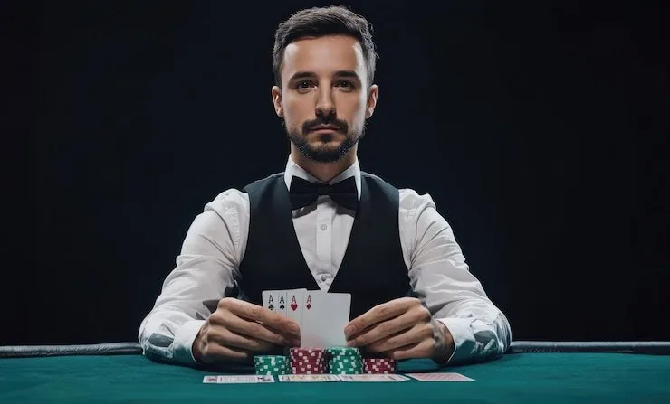 88efgame Blackjack Quick Table