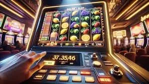 88efgame Casino
